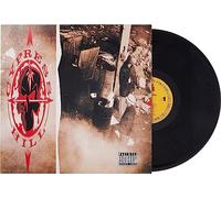 Cypress Hill - Cypress Hill (LP)