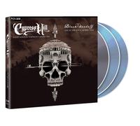 Cypress Hill and the London Symphony Orchestra: Black Sunday (Blu-ray)