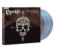Cypress Hill and the London Symphony Orchestra: Black Sunday (DVD)