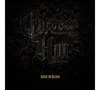 Cypress Hill - Back In Black
