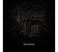 Cypress Hill - Back In Black - Cd (digipack)