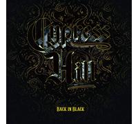 Cypress Hill Back In Black (Vinyl LP)