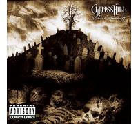 Audio Cd Cypress Hill - Black Sunday