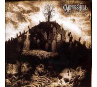Cypress Hill Black Sunday (CD) Album
