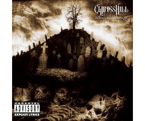 Cypress Hill Black Sunday explicit_lyrics (CD)