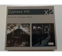 Cypress Hill - BLACK SUNDAY/III(TEMPLES