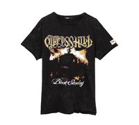 Cypress Hill Black Sunday Maglietta Adulto Unisex (NS6990)