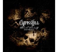Cypress Hill Black Sunday: Remixes (RSD Black Friday 2023) (Vinyl LP) 12" Single