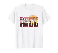 Cypress Hill Break 'Em off Alcuni Maglietta