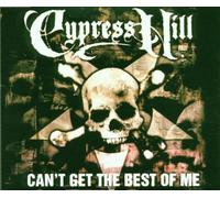 Cypress Hill - Can'T Get the Best