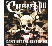 Cypress Hill - Can't Get The Best