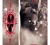 Cypress Hill – Cypress Hill – CD – Import USA – BMG