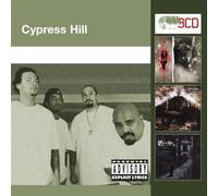 Cypress Hill - Cypress Hill