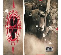 Cypress Hill - Cypress Hill (LP)