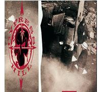 Cypress Hill - Cypress Hill - Cd