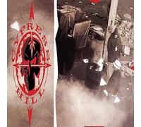 Cypress Hill Cypress Hill (Vinyl LP) 12" Album Coloured Vinyl