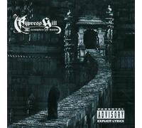 Cypress Hill Cypress Hill 3: Temple of Boom explicit_lyrics (CD)