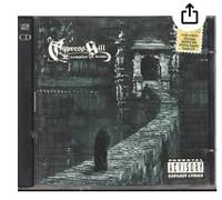 Cypress Hill - Cypress Hill 3(Temples of Boom [Import]