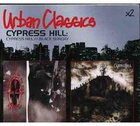 Cypress Hill - Cypress Hill/Black Sunday