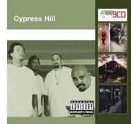Cypress Hill - Cypress Hill/Black Sunday/3...