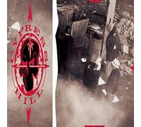 Cypress Hill – Cypress Hill – CD – Import USA – BMG
