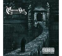 Cypress Hill III (Temples of Boom) (CD) Album