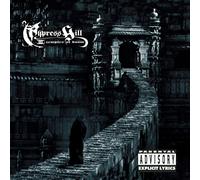 Cypress Hill Cypress Hill Iii - Temples Of Boom (CD)