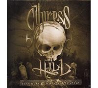 CYPRESS HILL - CYPRESS HILL / INSANE IN THE BRAIN