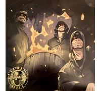 Cypress Hill Cypress Hill (Vinyl LP) 12" Album Coloured Vinyl