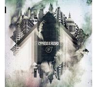 Cypress Hill - Cypressxrusko