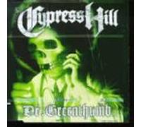 Cypress Hill - Dr. Greenthumb [Single-CD]