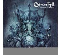 Cypress Hill Elephants On Acid (CD) Album