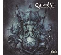 Cypress Hill Elephants On Acid (CD) Album
