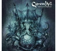 Cypress Hill Elephants On Acid (Vinyl LP) 12" Album