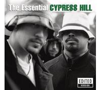 Cypress Hill - Essential Cypress Hill