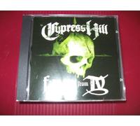 Cypress Hill - Four from IV (UK Import)