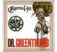 Cypress Hill Ft Busta Rhymes - Dr. Greenthumb