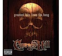 Cypress Hill – Greatest Hits From The Bong – CD