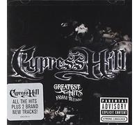 Cypress Hill - Greatest Hits from the Bong