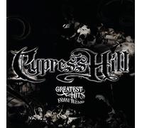 Cypress Hill - Greatest Hits From The Bong
