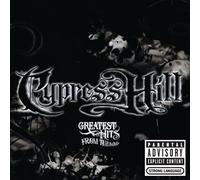 Cypress Hill - Greatest Hits From The Bong (Gold Series)