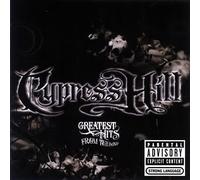 Cypress Hill - Greatest Hits [Import]