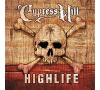 Cypress Hill - Highlife