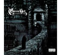 Cypress Hill - III (Temples Of Boom) [2 LP]
