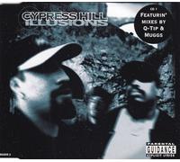Cypress Hill - Illusions