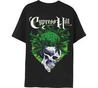 Cypress Hill Insane In The Brain autorizzato Uomo maglietta