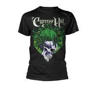 Cypress Hill Insane In The Brain autorizzato Uomo maglietta