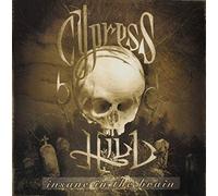 Cypress Hill - Insane The Brain (7")