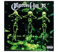 Cypress Hill - Iv (2 LP)