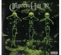 Cypress Hill - IV